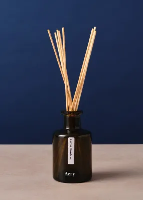 Green Bamboo Diffuser