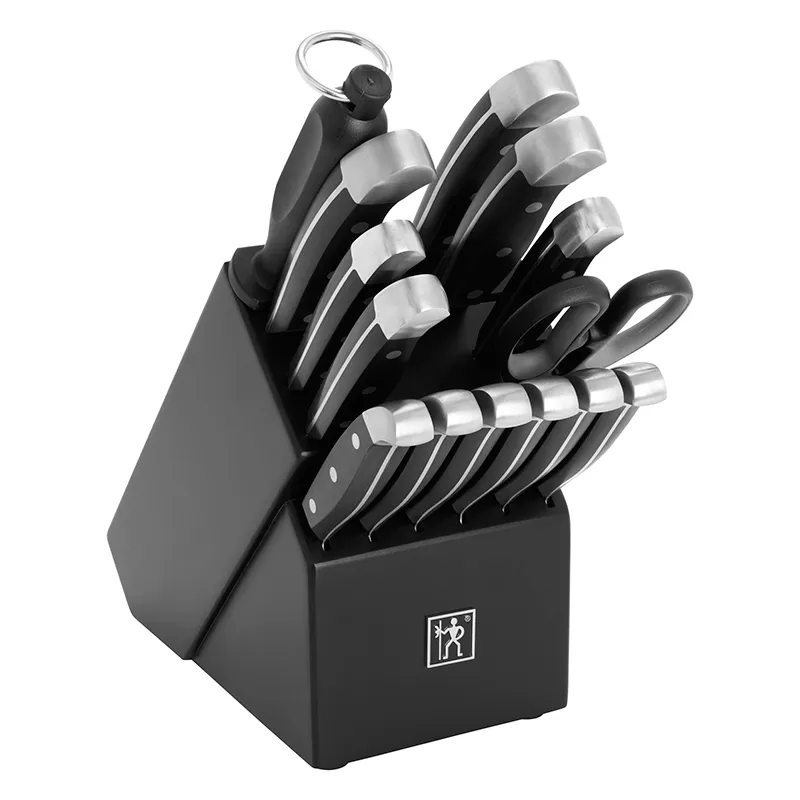 J.A. Henckels International Statement 15 Piece Knife Block Set