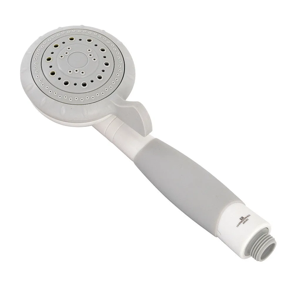 Kaiser 4-Function Hand Shower