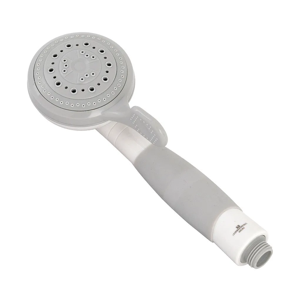 Kaiser 5-Function Hand Shower