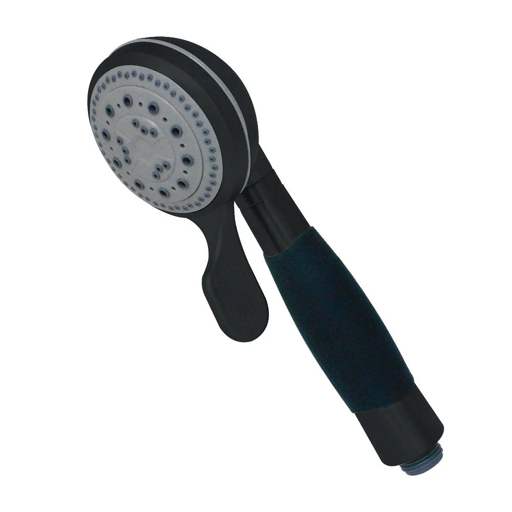 Kaiser 5-Function Hand Shower