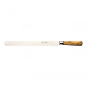 Katana Saya Olivewood 30cm Ham Slicer