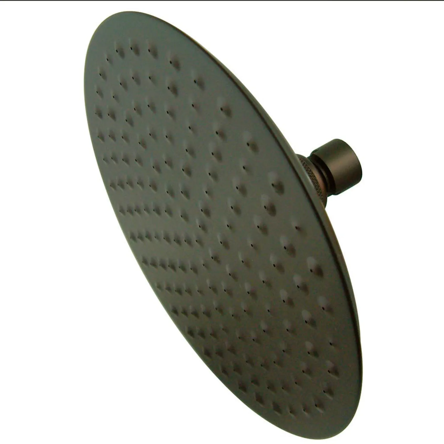 Kingston Brass | Victorian Collection Brass Shower Head in Bronze.