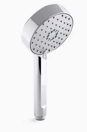 Kohler Awaken 1.75gpm Model G110 Multi Function Handheld Shower-Chrome