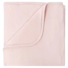 Kyte Baby Baby Blanket - Blush