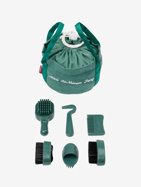 Le Mieux Toy Pony Grooming Kit