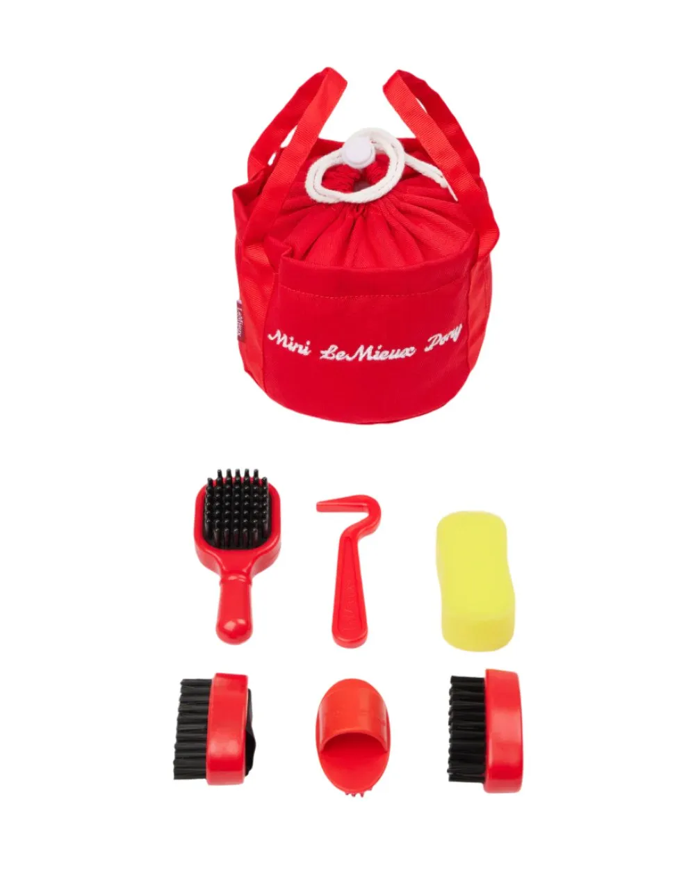 LeMieux Toy Pony Grooming Kit