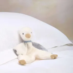 Mamas & Papas Welcome To The World Duck Comforter