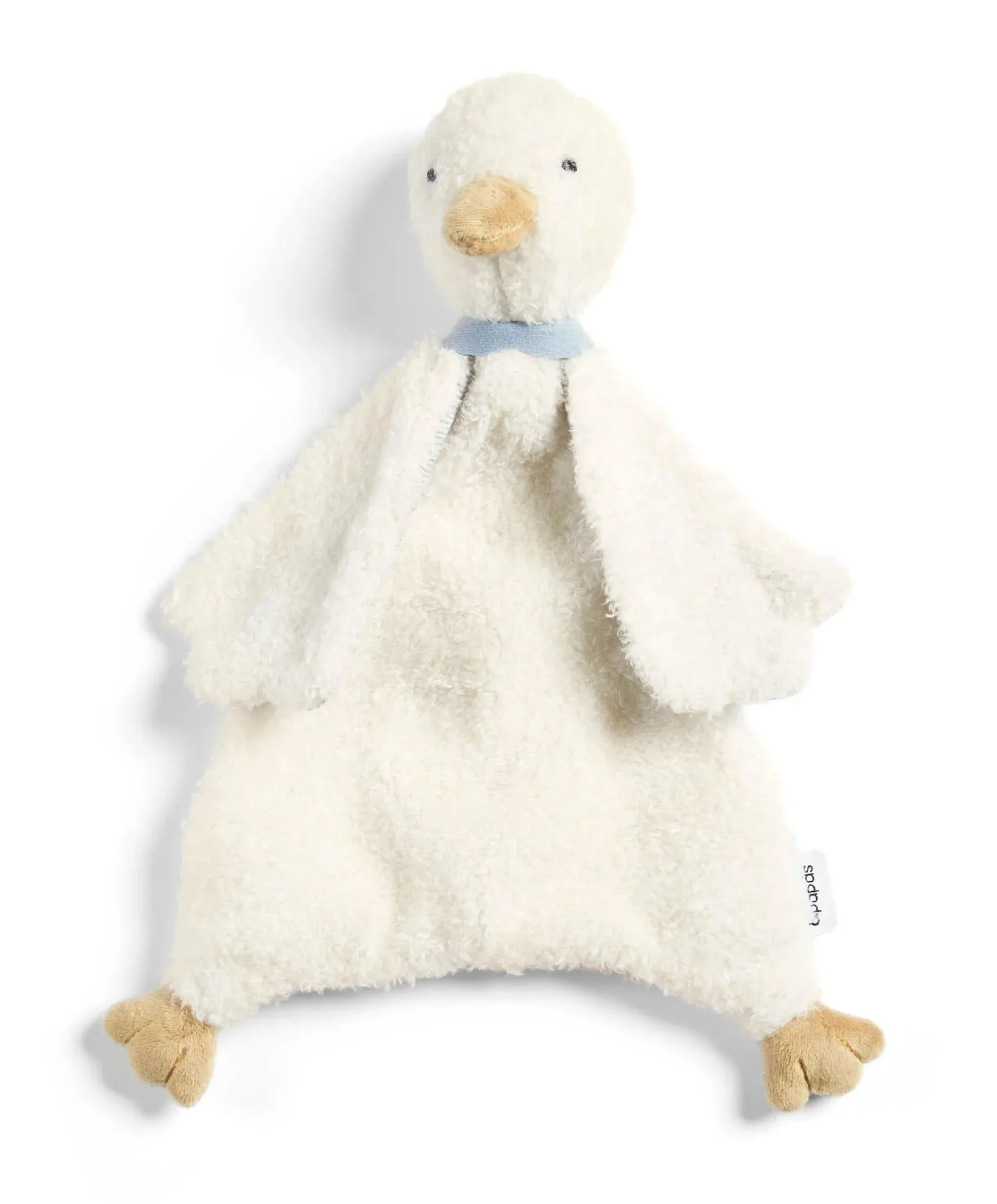 Mamas & Papas Welcome To The World Duck Comforter