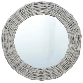 Mirror 60 cm Wicker