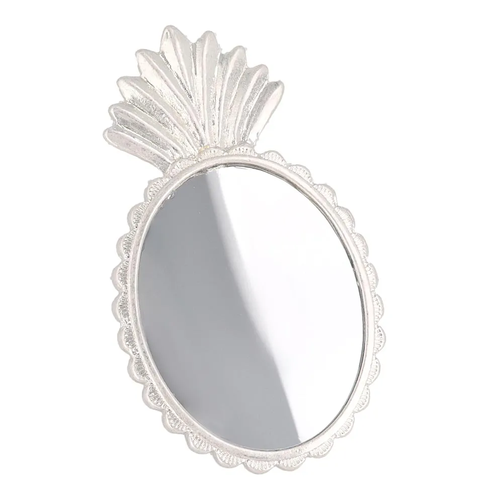 Native Concho Portable Mirror