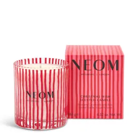 Neom Festive Wish 1 Wick Candle 2024