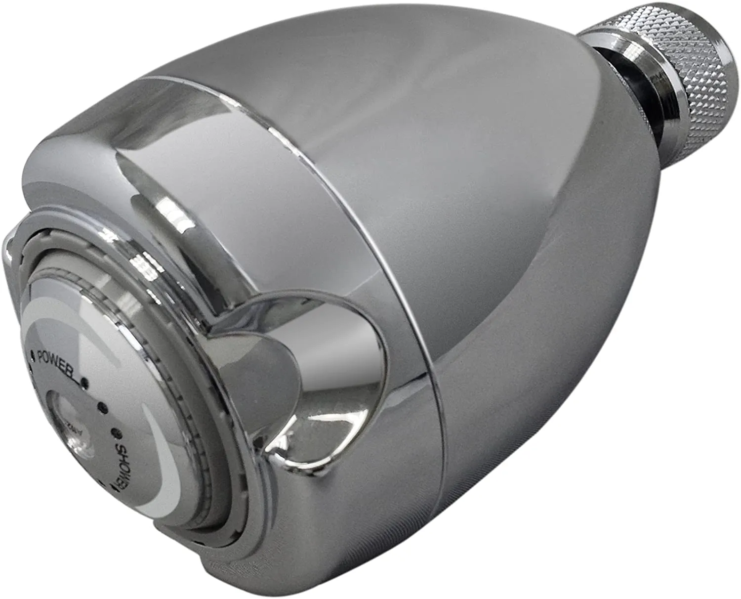 Niagara Conservation Earth Massage 1.75 GPM Showerhead, Chrome N2917CH