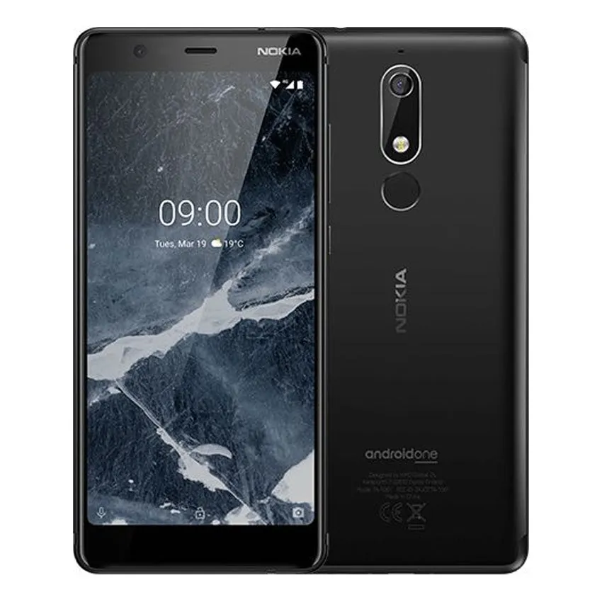 Nokia 5.1 Duos 16GB