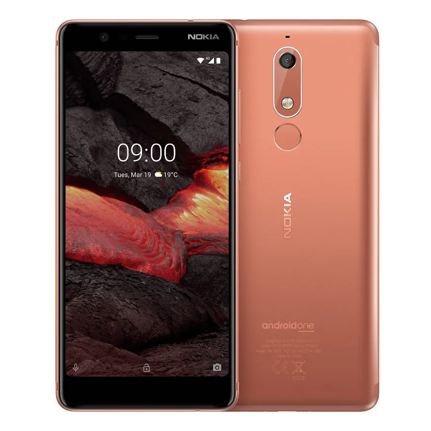 Nokia 5.1 Duos 16GB