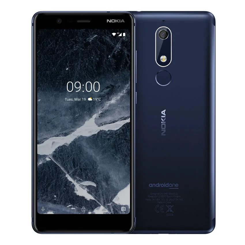 Nokia 5.1 Duos 16GB