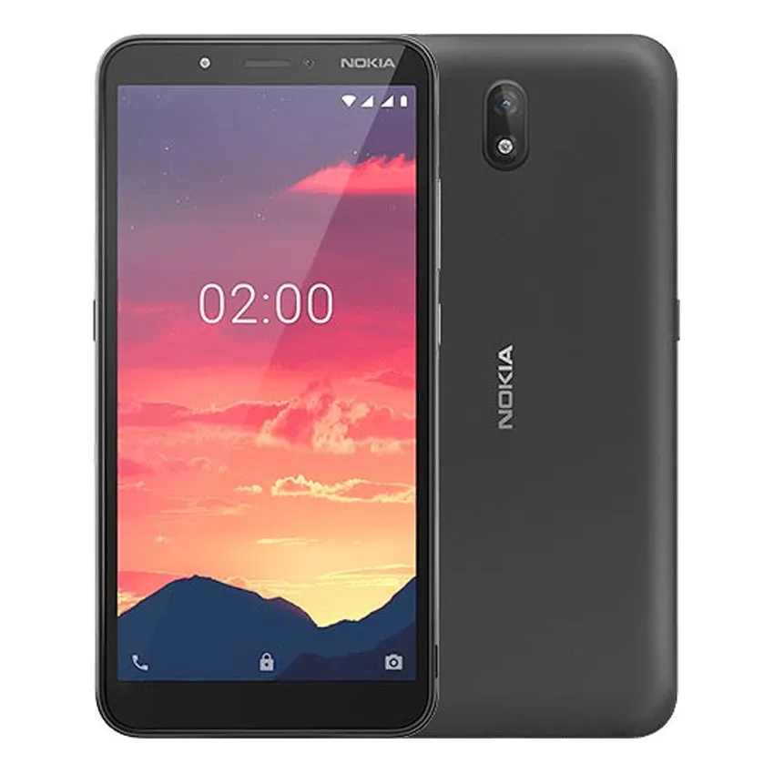 Nokia C2 Duos 16GB