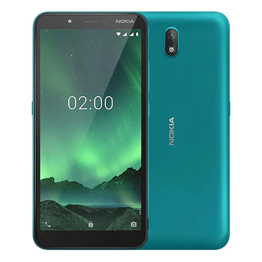 Nokia C2 Duos 16GB