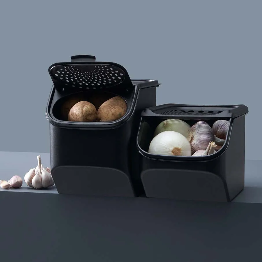 Onion & Garlic Smart®  Container