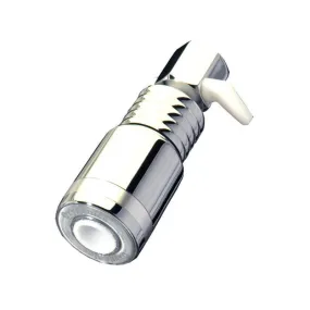 Oxygenics Skin Care Showerhead with Comfort Control