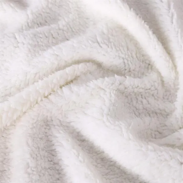 Paradaiso Cozy Hooded Blanket