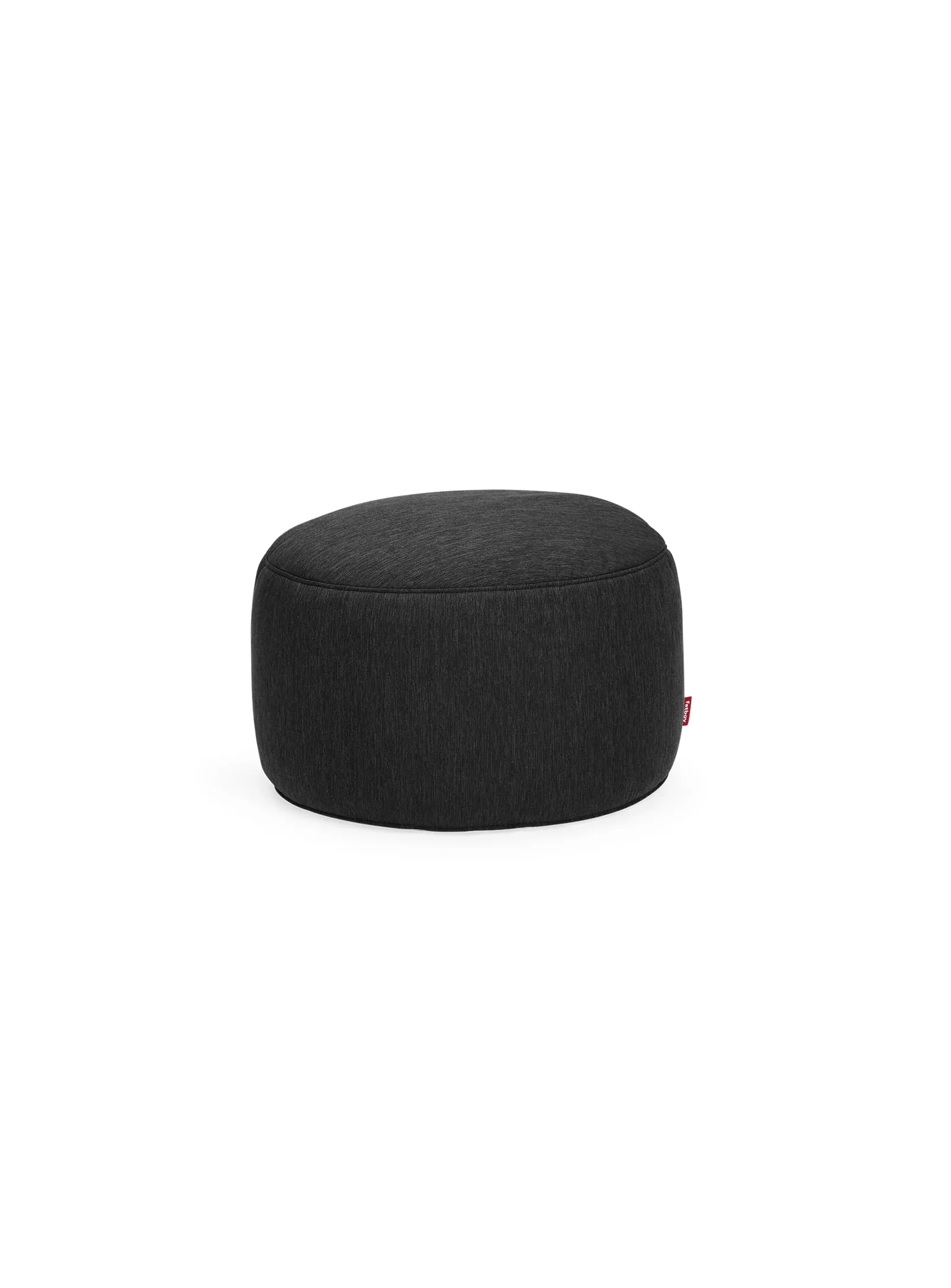 Point Large Olefin Ottoman and footrest