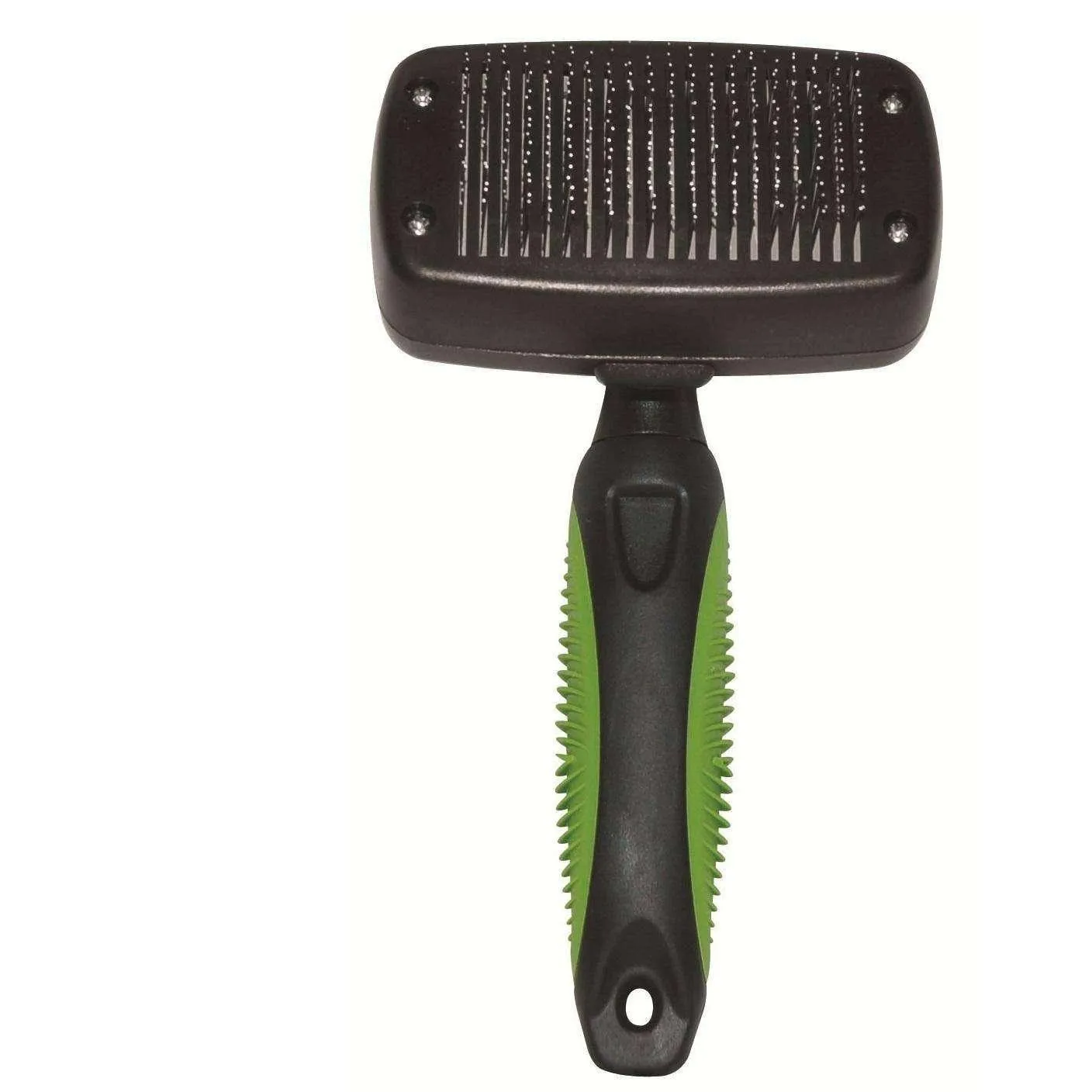 Pro Plus Easy Clean Slicker Brush