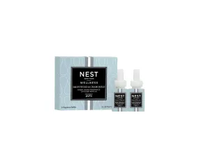 Pura Nest Refill Pods: Driftwood and Chamomile