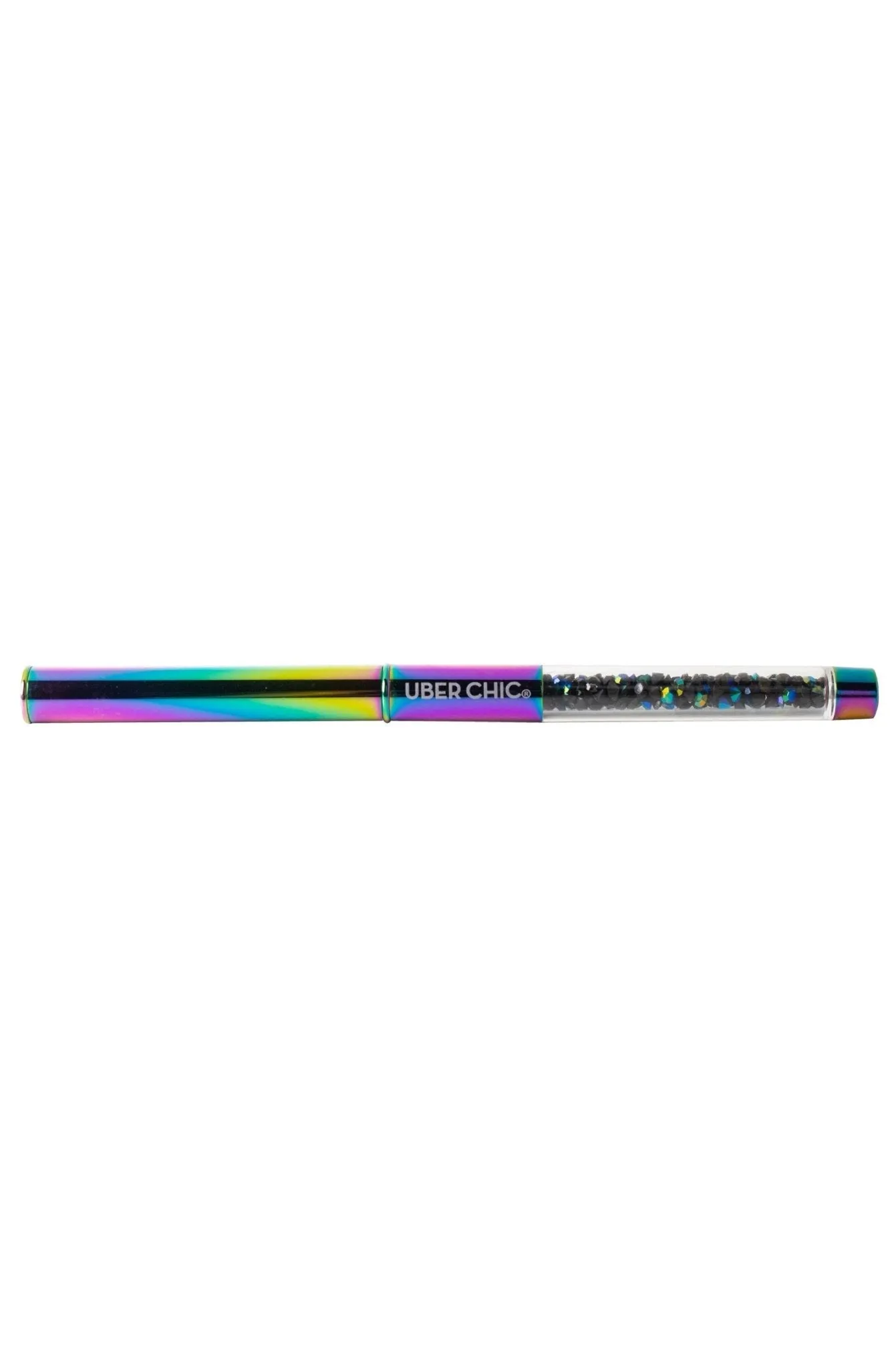 Rainbow Angled Clean Up Brush