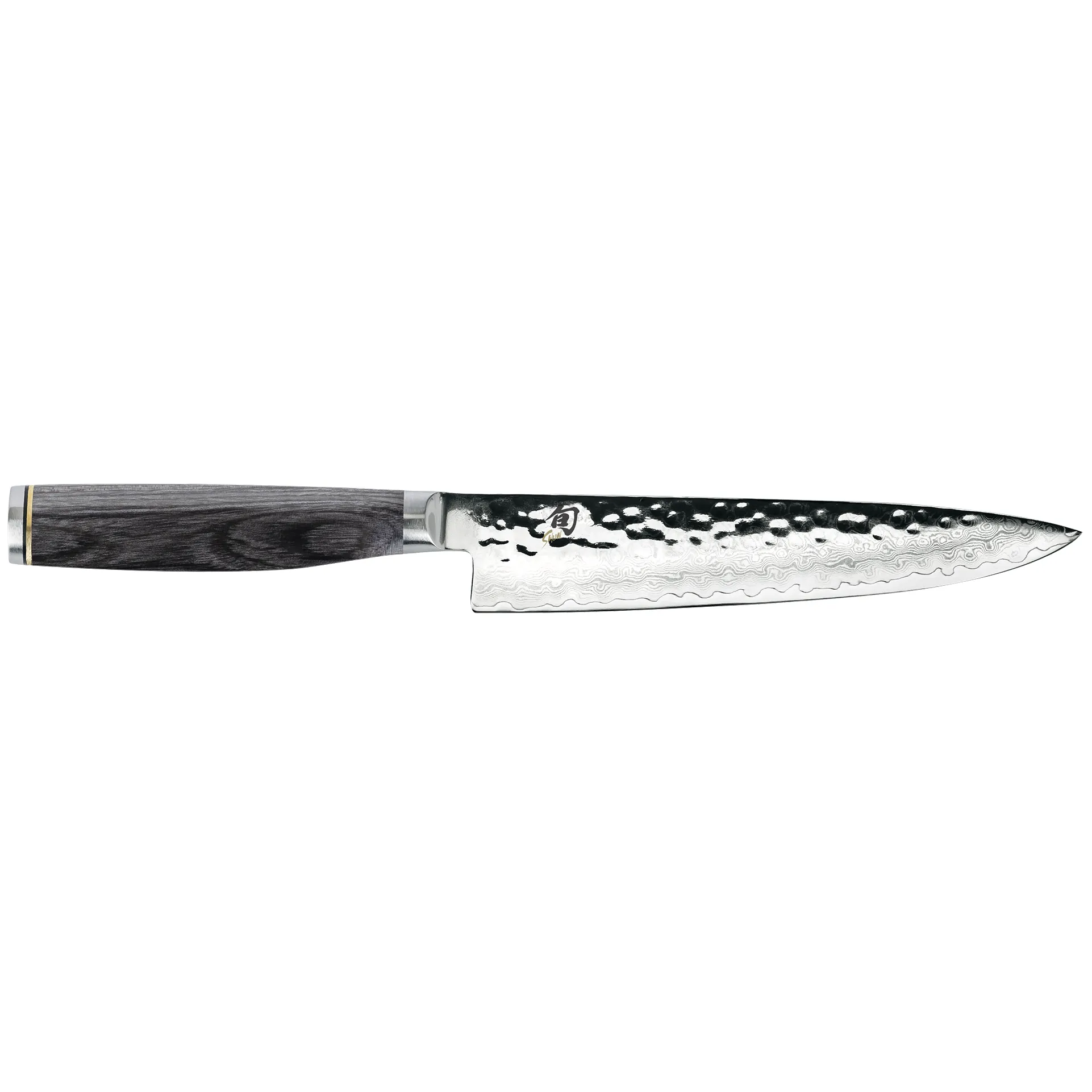 Shun Premier Grey 6.5-inch Utility Knife