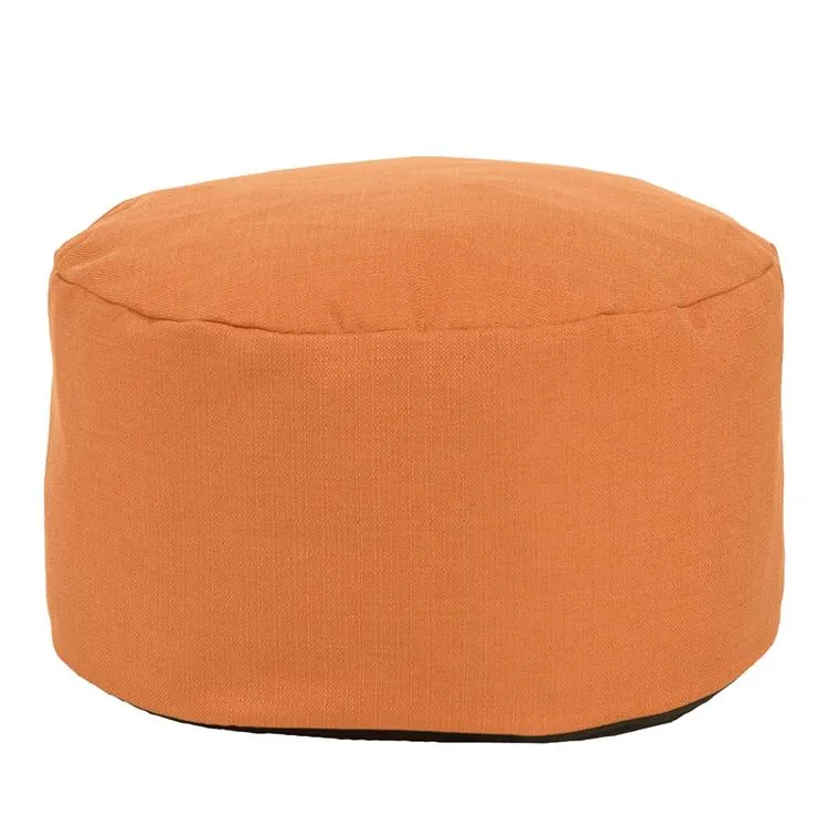 Sterling Canyon Ottoman in 3 Sizes