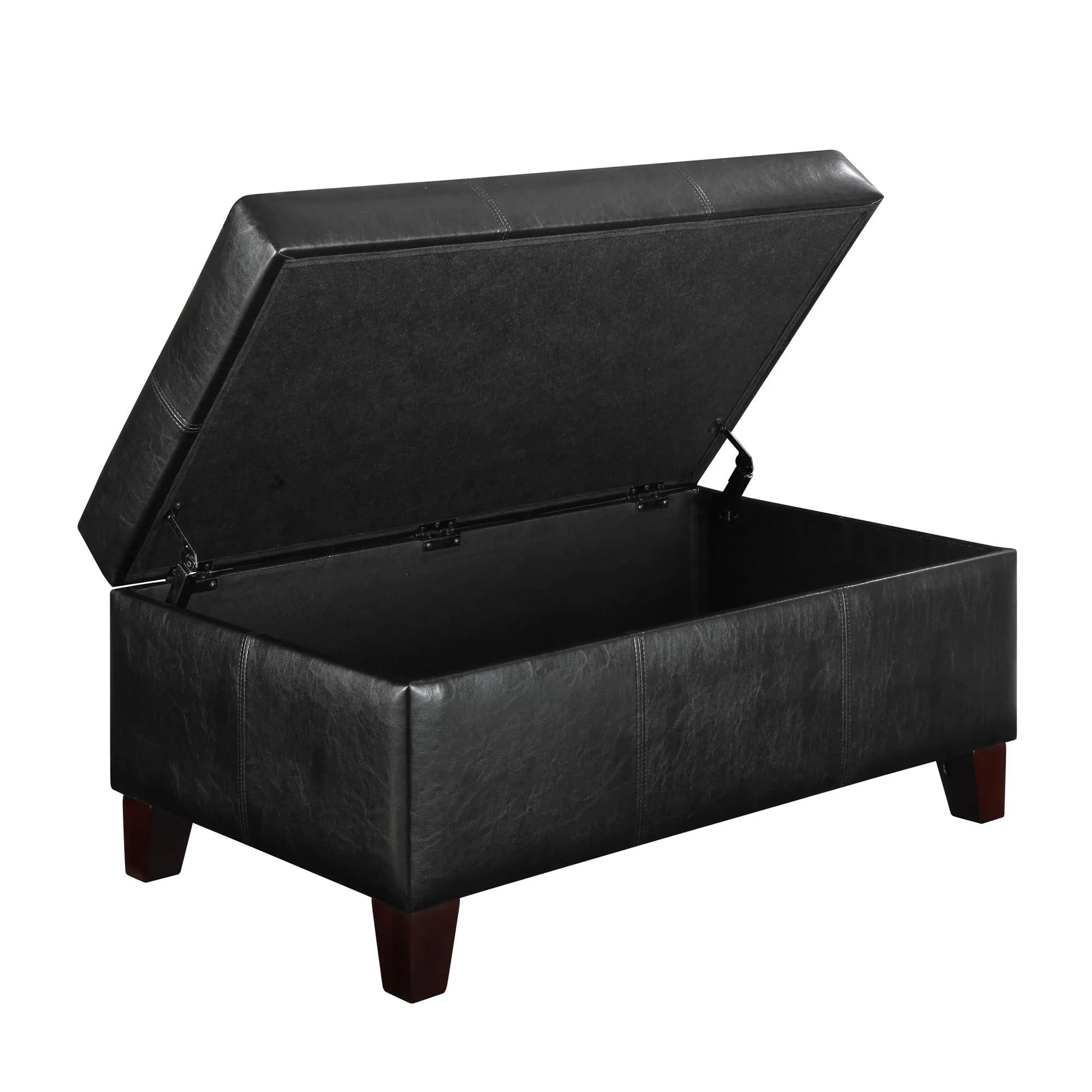 Storage Ottoman