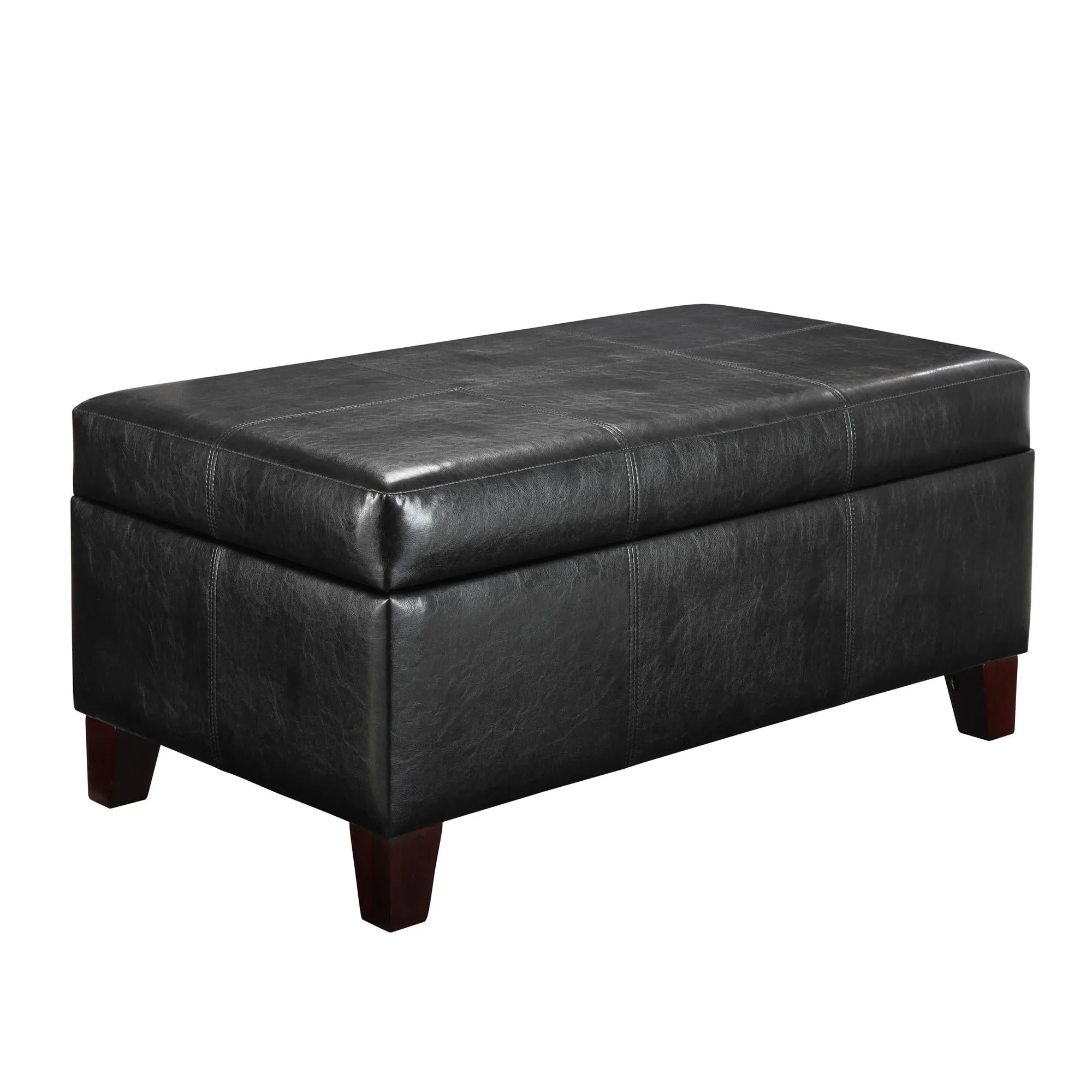 Storage Ottoman