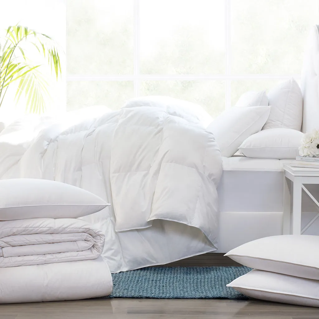 The Ultimate Luxe Down Alternative Comforter