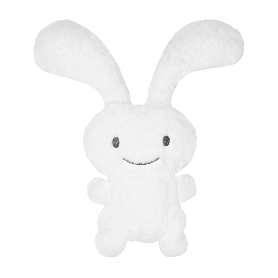 Trousselier White Ice Large Funny Bunny