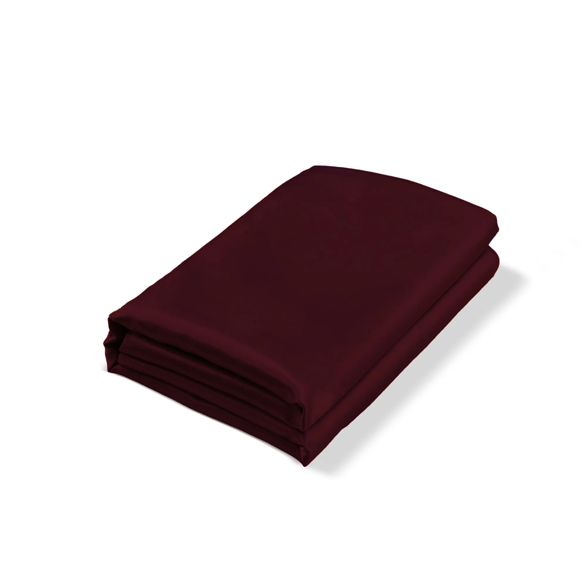 Velvet Wine Top Sheet