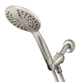 Waterpik UltraThin   Hand Held Shower Head With PowerPulse Massage