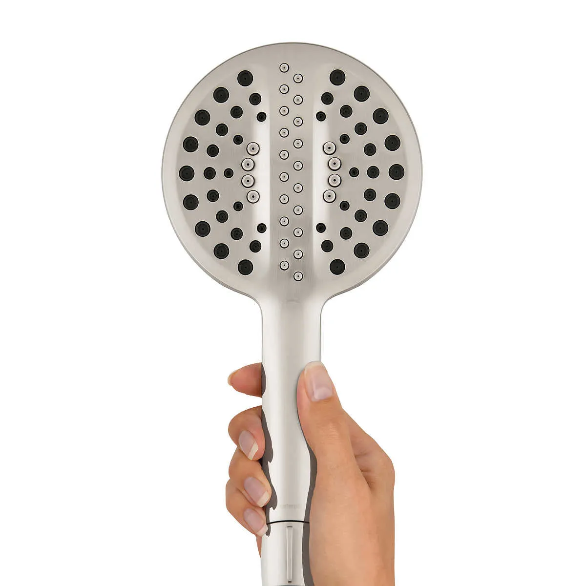 Waterpik UltraThin   Hand Held Shower Head With PowerPulse Massage