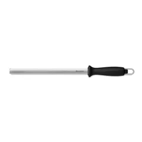 Wusthof 10" 10" Diamond Sharpening Rod - 3049705126