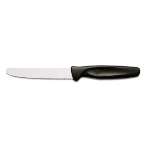 Wusthof Zest 4″ Serrated Paring Knife