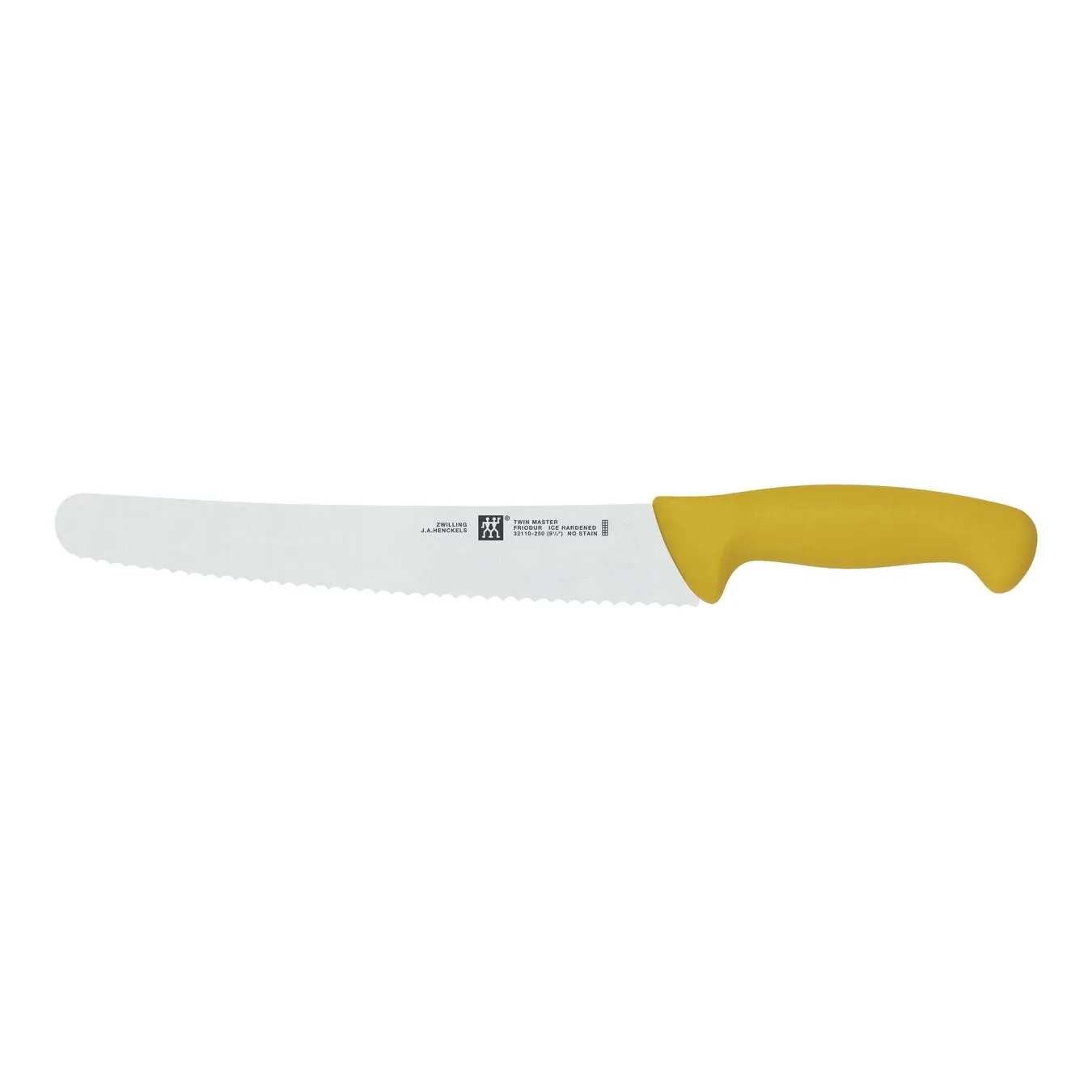 Zwilling Twin Master Bread Knife 10-inch