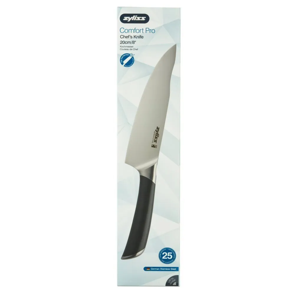 Zyliss Comfort Pro 20cm Chef's Knife